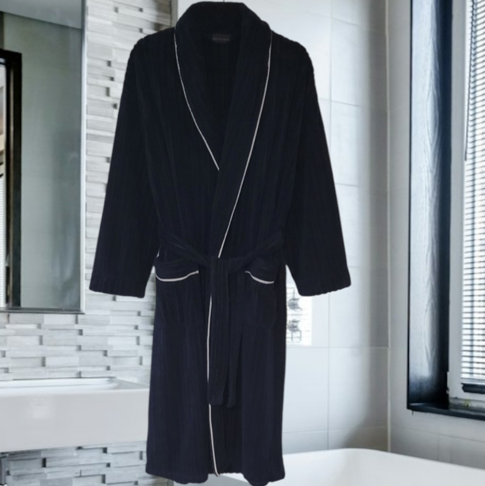 Pierre Cardin Bathrobe